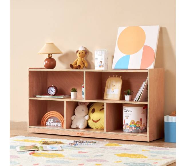 Sandėliavimo lentynų spinta su 5 skyriais7