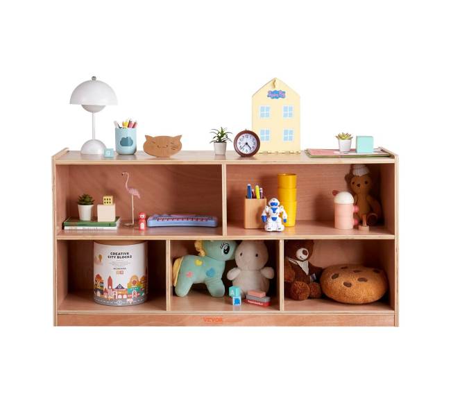 Sandėliavimo lentynų spinta su 5 skyriais9