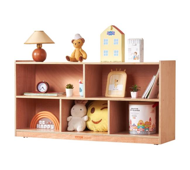 Sandėliavimo lentynų spinta su 5 skyriais10