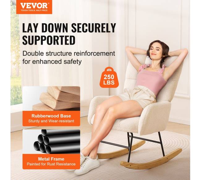 Supamoji krėslas su aukšta atlošu1