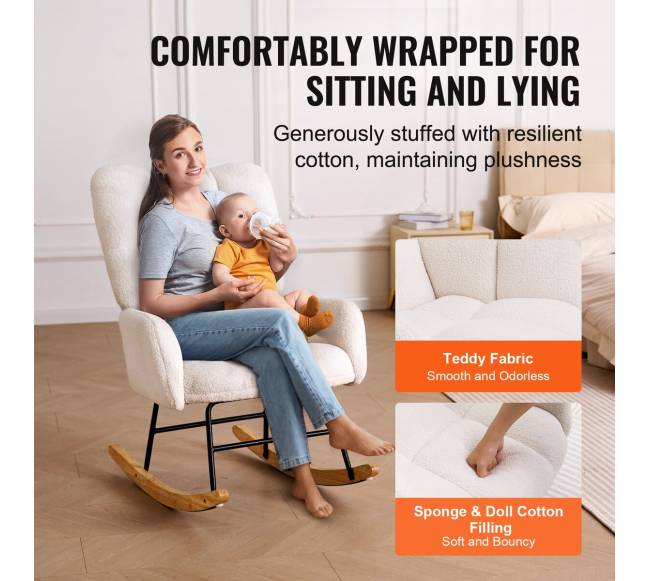 Supamoji krėslas su aukšta atlošu2