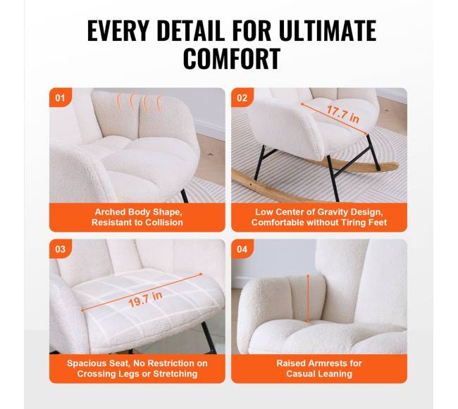 Supamoji krėslas su aukšta atlošu5