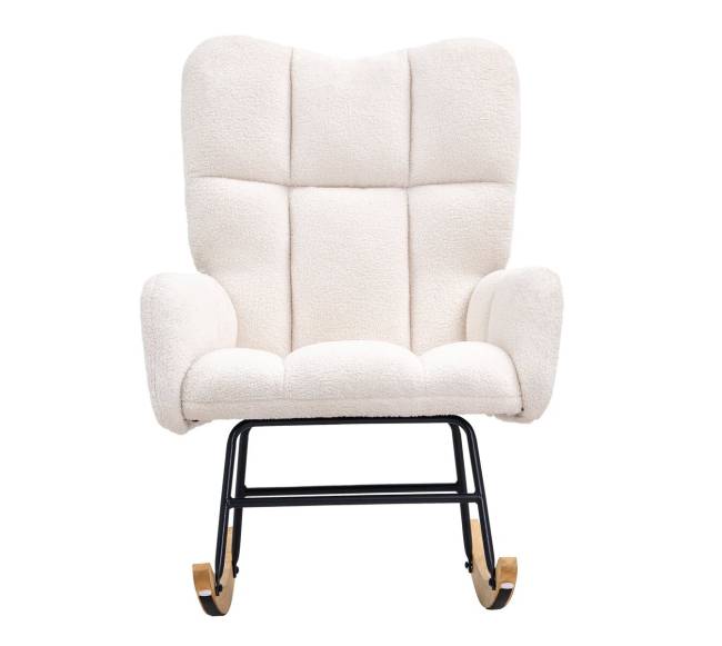 Supamoji krėslas su aukšta atlošu8