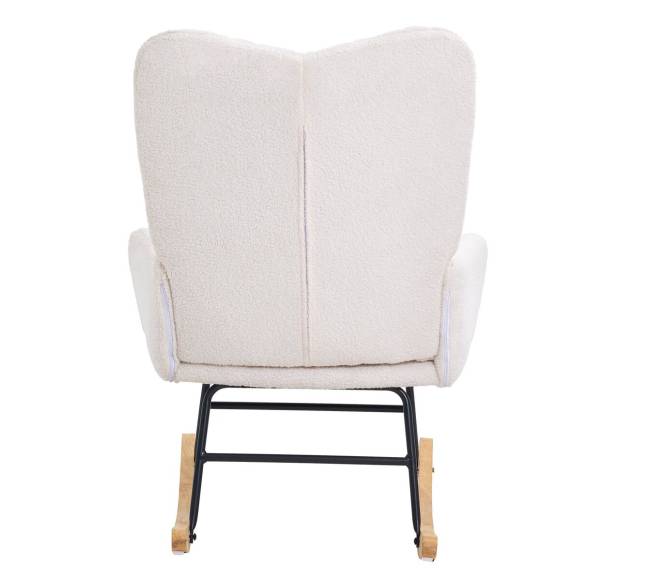 Supamoji krėslas su aukšta atlošu9