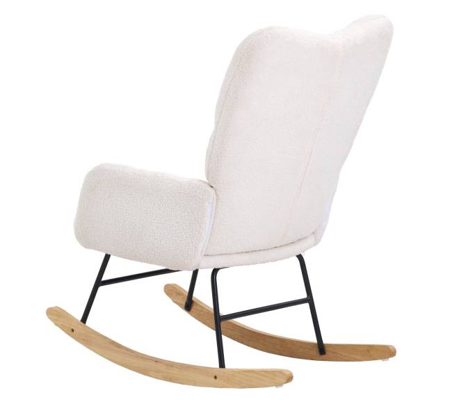 Supamoji krėslas su aukšta atlošu10