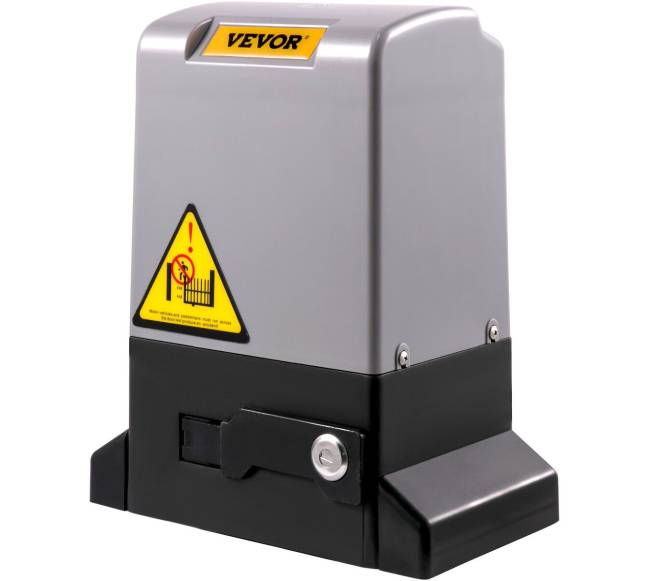 Automatinis stumdomų vartų variklis 1800 kg10