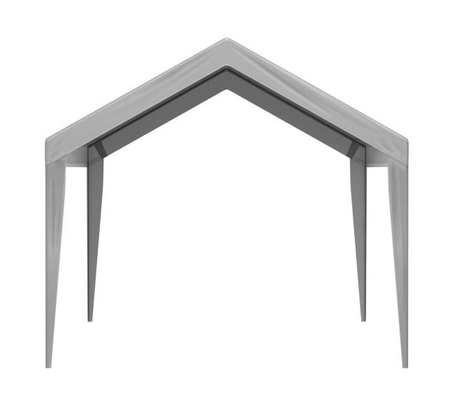 Automobilio pavėsinės keitinė uždanga 6100 x 3040 mm10