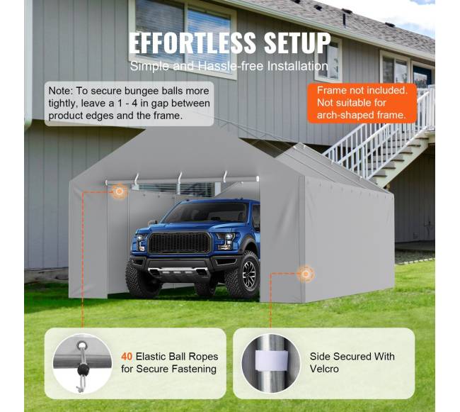 Automobilio stoginės keitimo sienelė 4 x 6 m4