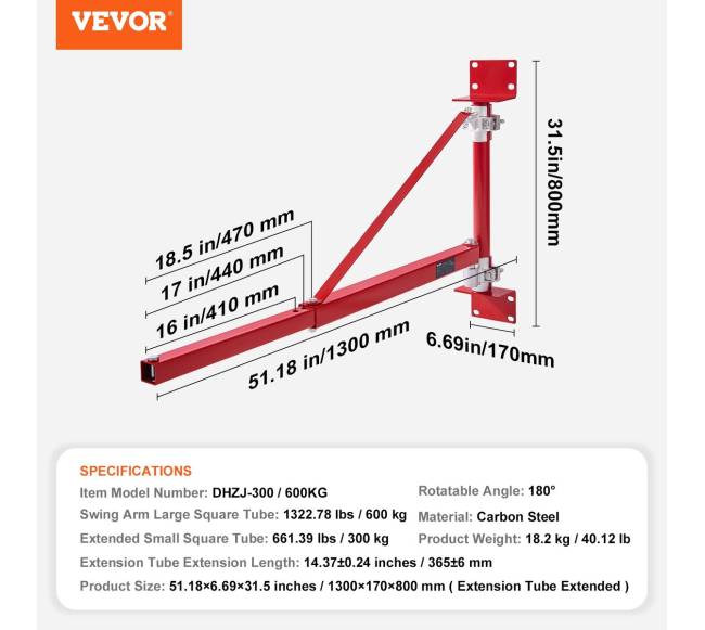 Elektrinis keltuvas su sukamuoju laikikliu6