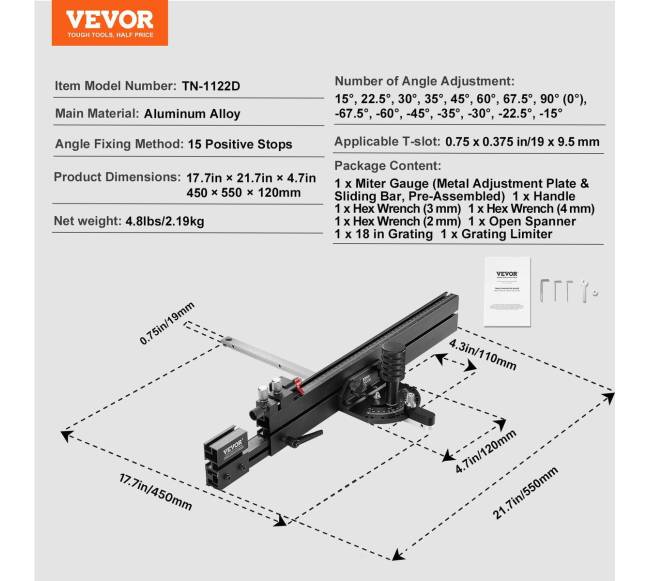 Medienos apdirbimo pjovimo kreiptuvas6