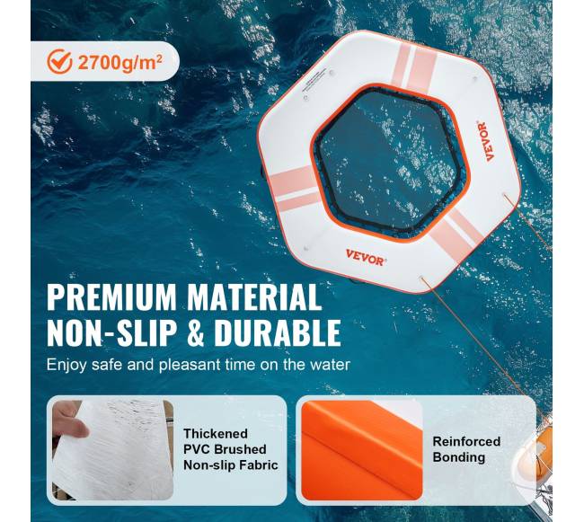 Pripučiama plaukiojanti platforma su batutu2