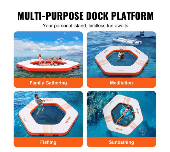 Pripučiama plaukiojanti platforma su batutu5