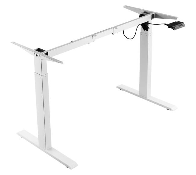 Elektrinis reguliuojamas darbastalis 70-117 cm0