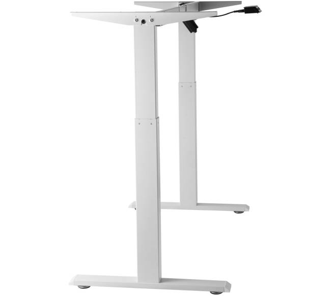 Elektrinis reguliuojamas darbastalis 70-117 cm9