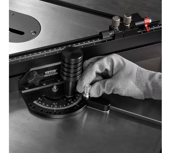 Tiksli mitrinė matuoklė medienos darbams7