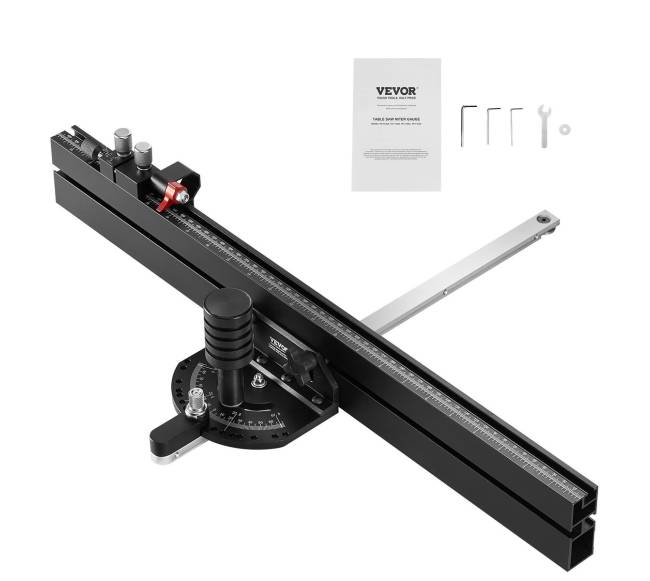 Tiksli mitrinė matuoklė medienos darbams8