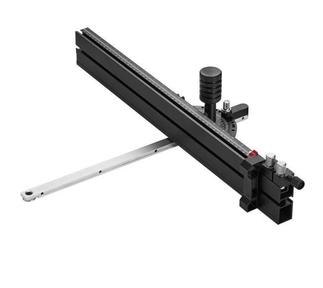 Tiksli mitrinė matuoklė medienos darbams10