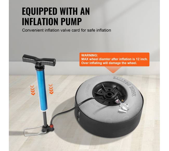 Paplūdimio vežimėlis su dideliais ratais smėliui3