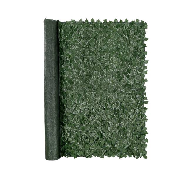 Dirbtinis gyvatvorės ekranas, 183 cm x 244 cm0