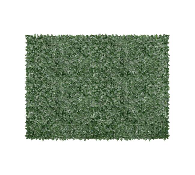 Dirbtinis gyvatvorės ekranas, 183 cm x 244 cm8