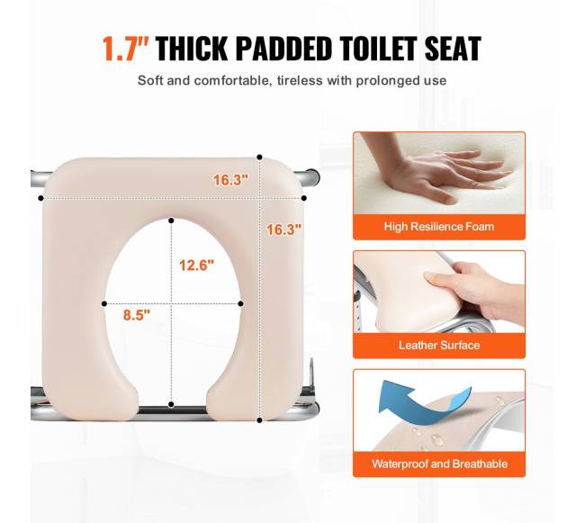 Kėdė su nuleidžiamais porankiais4