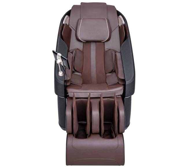 Viso kūno masažo kėdė su SL bėgiu8