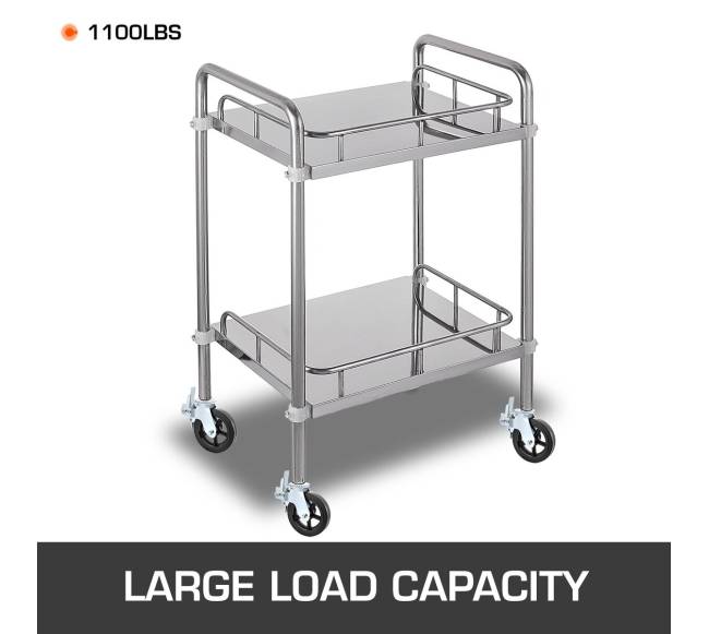 4 dalių 20 cm guminiai sukamieji ratukai4