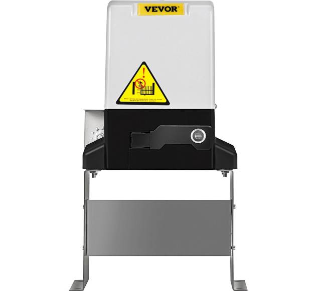 800 kg stumdomų vartų atidarytuvas10