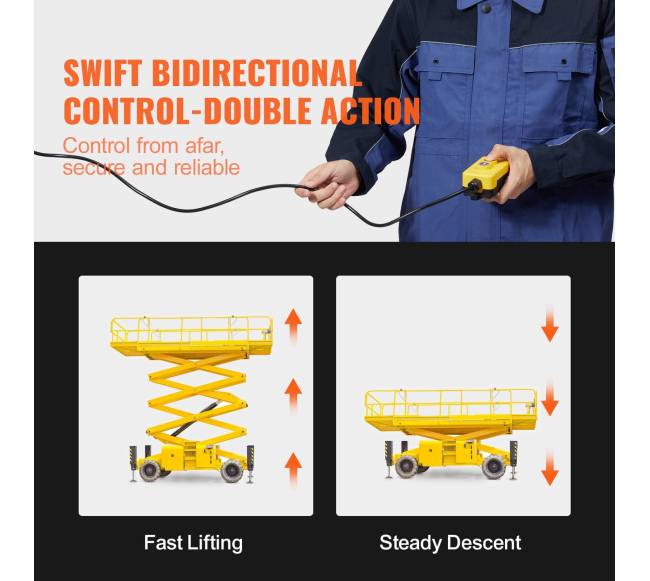 Hidraulinis siurblys su dviguba veikimo funkcija4