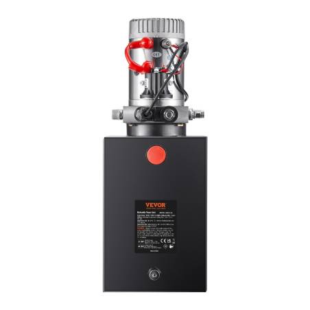 Hidraulinis siurblys 20 litrų vienpusis DC 12V0