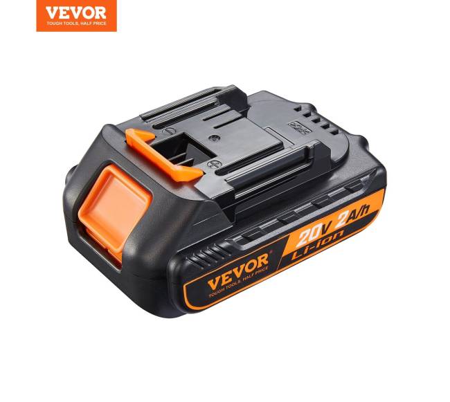 20V akumuliatoriaus pakaitalas elektriniams įrankiams1