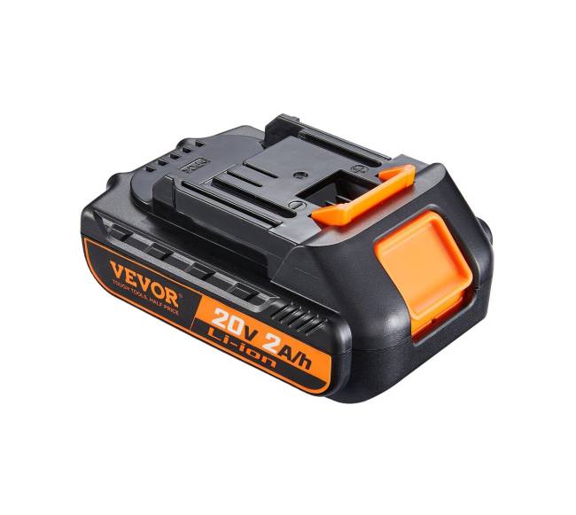 20V akumuliatoriaus pakaitalas elektriniams įrankiams2