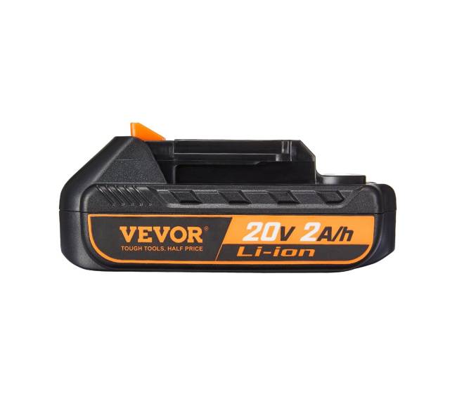 20V akumuliatoriaus pakaitalas elektriniams įrankiams4