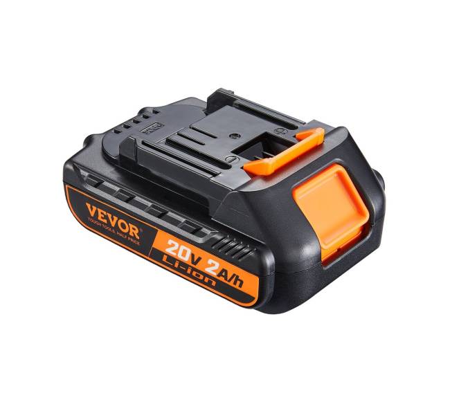 20V akumuliatoriaus pakaitalas elektriniams įrankiams7