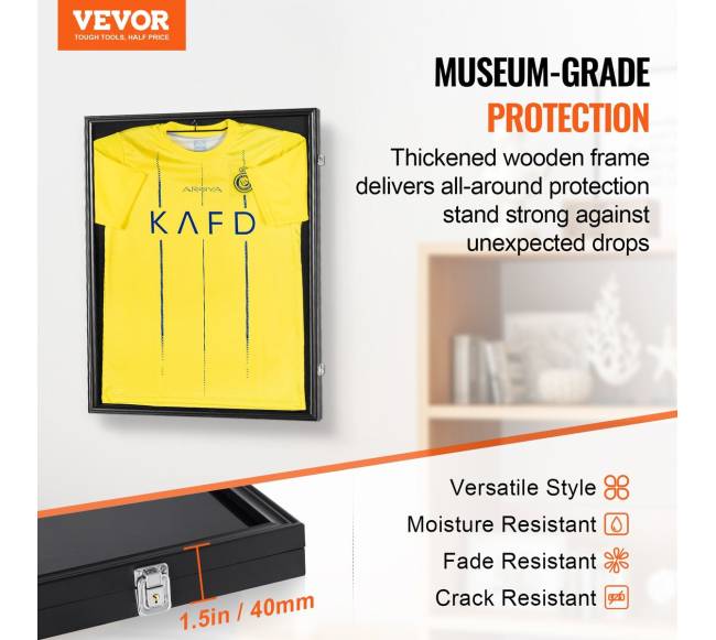 Jersey rėmelis su užraktu ir UV apsauga1