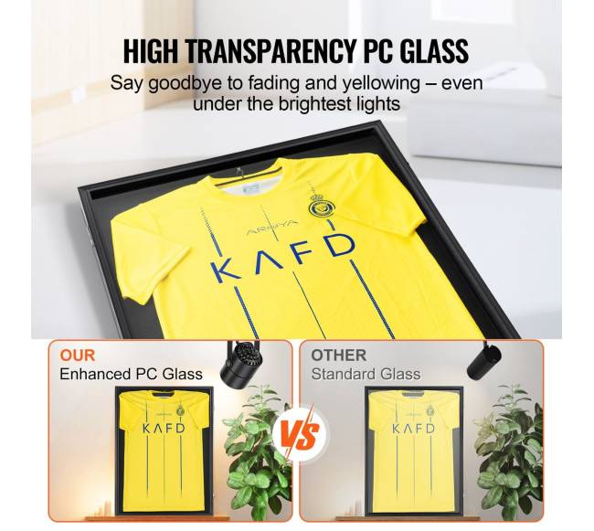 Jersey rėmelis su užraktu ir UV apsauga3