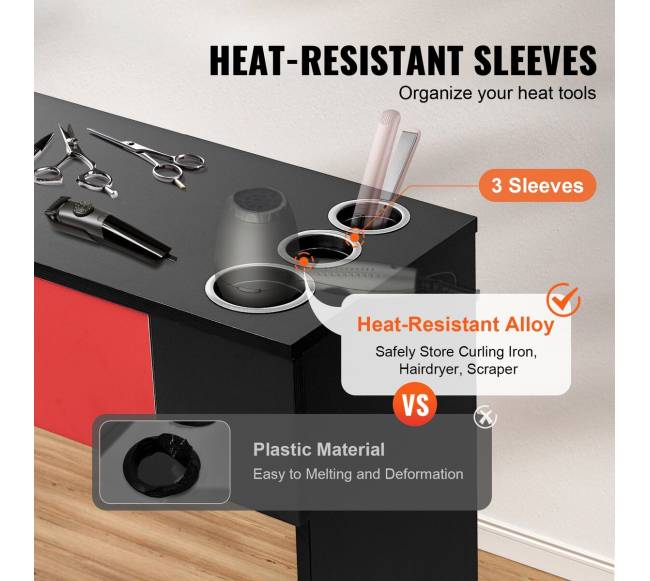 Sieninė kirpėjo stotis su spintele3