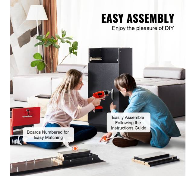 Sieninė kirpėjo stotis su spintele5