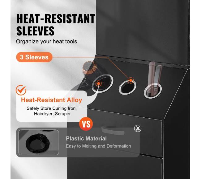 Salono laikymo spintelė kirpėjams3