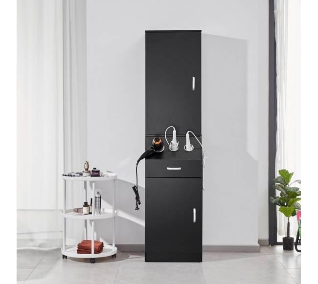 Salono laikymo spintelė kirpėjams7