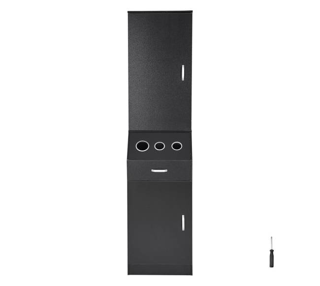 Salono laikymo spintelė kirpėjams8