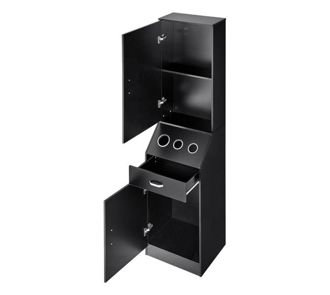 Salono laikymo spintelė kirpėjams10