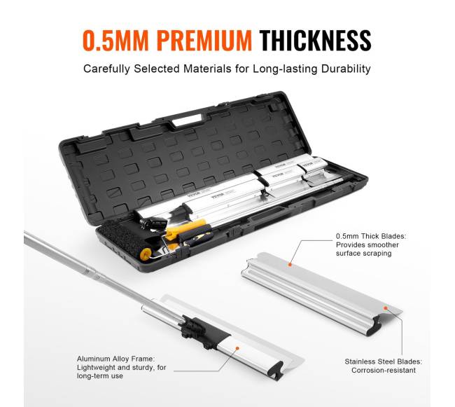 Gipso kartono glaistymo mentelių rinkinys2