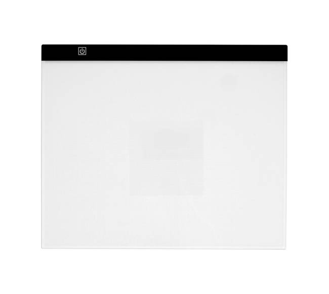 LED šviesos lenta brėžiniams ir deimantų tapybai10