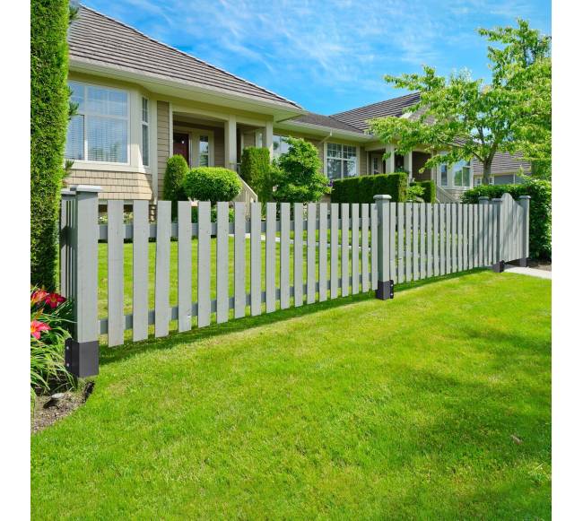 Pašto dėžutės ir turėklų inkaras 8 vnt.7