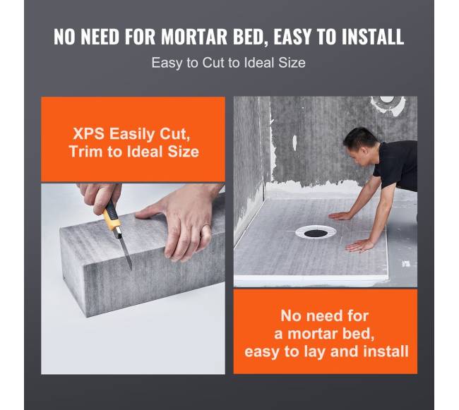 Dušo bortelio rinkinys su centru drenažui4