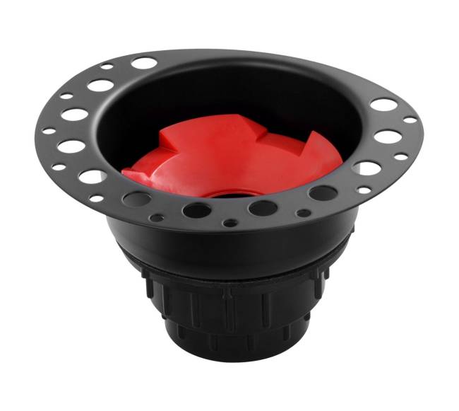 Nešiojamoji vonios nubėgimo rinkinys su ABS adapteriu0