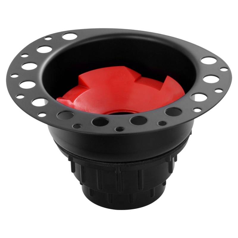 Nešiojamoji vonios nubėgimo rinkinys su ABS adapteriu0