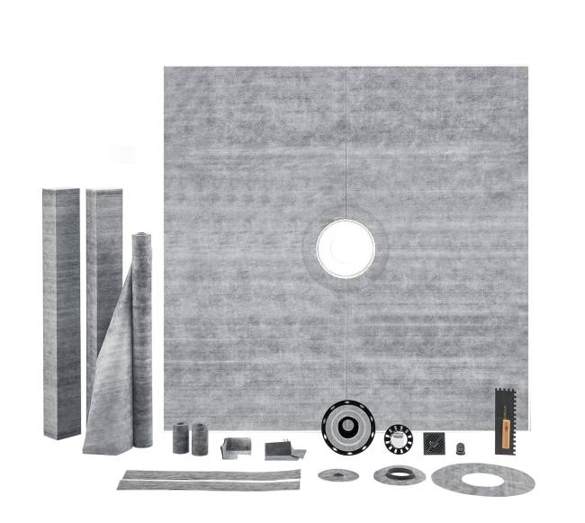 Dušo bortelių rinkinys vonios kambariui0