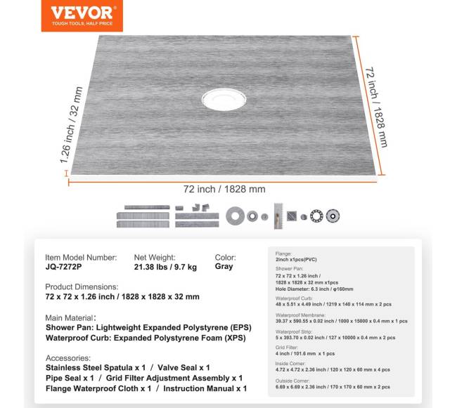 Dušo bortelių rinkinys vonios kambariui6